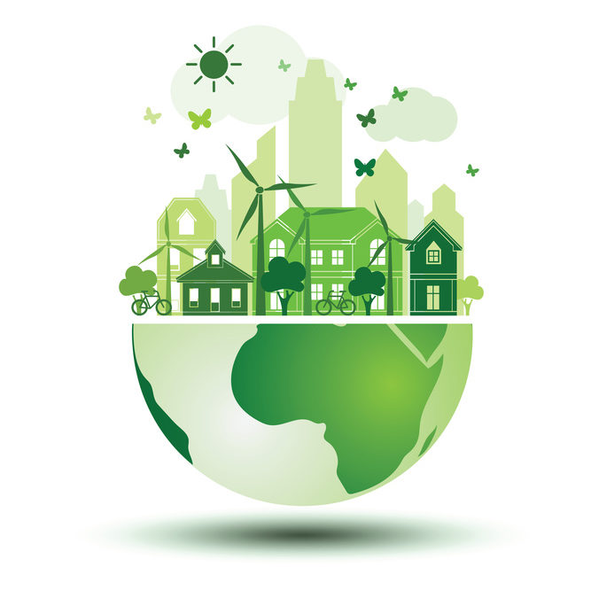 Four Myths About Building Green, Debunked